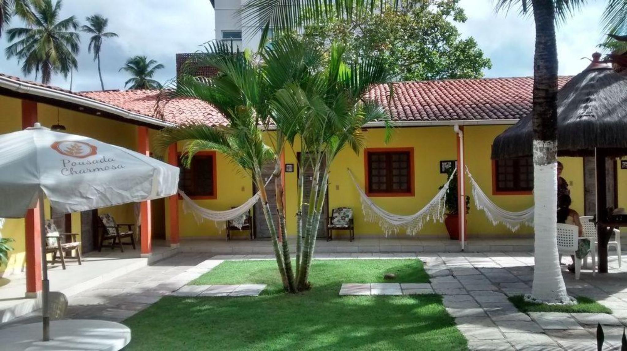 Pousada Bore Koko Porto de Galinhas Exterior photo